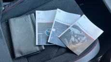 Toyota GR Yaris 1.6 3dr AWD [Circuit Pack] Petrol Hatchback